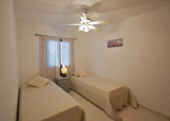 Ferienhaus Nepal Playa Blanca (Lanzarote)