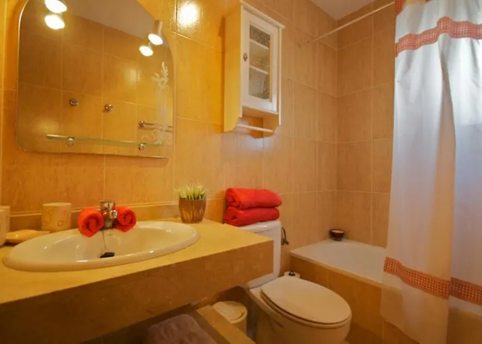 Ferienhaus Nepal *